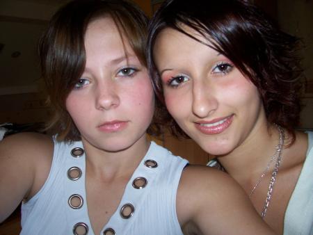moi et andrea