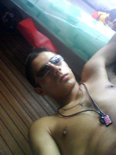 Mon homme